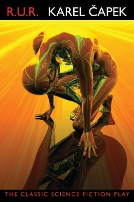R.U.R. (Rossum's Universal Robots) Paperback Wildside Press