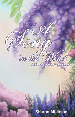 A Song in the Wind: A Near Death Experience Paperback WestBow Press