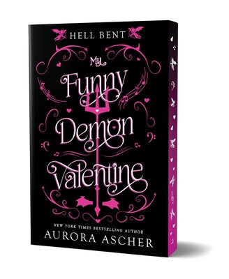 My Funny Demon Valentine: Deluxe Limited Edition by Ascher, Aurora