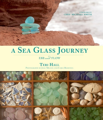 A Sea Glass Journey: Ebb and Flow Nimbus Publishing Limited