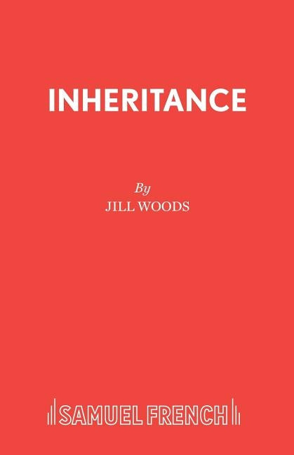 Inheritance Paperback Samuel French