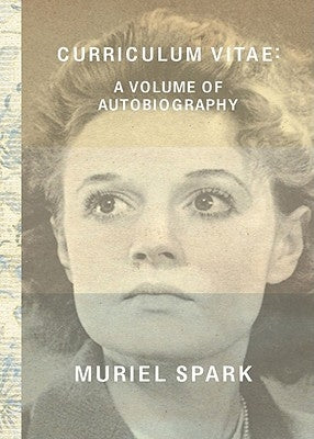 Curriculum Vitae: A Volume of Autobiography Paperback New Directions Publishing Corporation