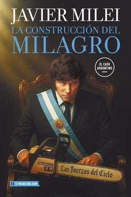 La construcción del milagro by Milei, Javier