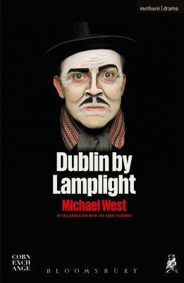 Dublin by Lamplight Paperback Bloomsbury Publishing PLC