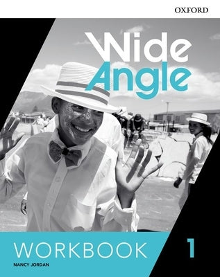 Wide Angle 1 Workbook Paperback Oxford University Press, USA