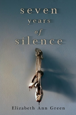 Seven Years of Silence Paperback Vanguard Press