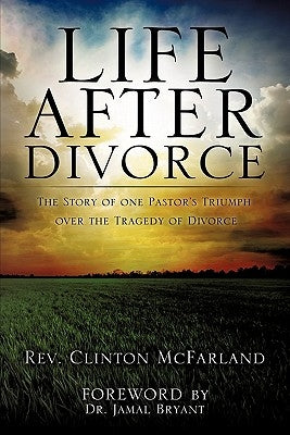 Life After Divorce Paperback Xulon Press