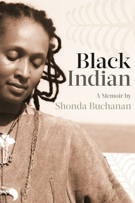 Black Indian Paperback Wayne State University Press