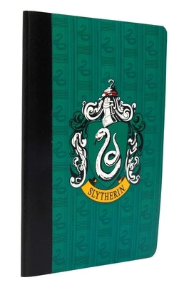Harry Potter: Slytherin Notebook and Page Clip Set Insights