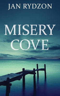 Misery Cove by Rydzon, Jan