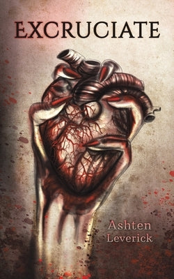 Excruciate Paperback Austin Macauley