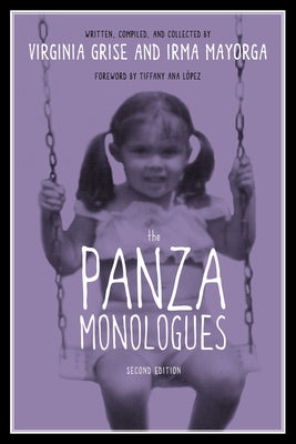 The Panza Monologues Paperback University of Texas Press