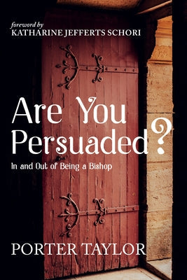 Are You Persuaded? Paperback Resource Publications (CA)