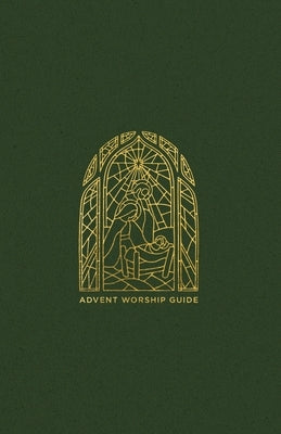 Advent Worship Guide Paperback Lifepoint Church