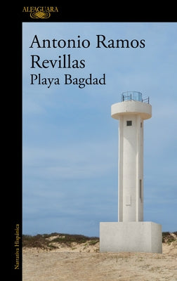 Playa Bagdad / Bagdad Beach by Ramos Revillas, Antonio