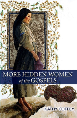 More Hidden Women of the Gospels Paperback Orbis Books