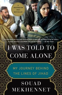 I Was Told to Come Alone Paperback St. Martins Press-3PL
