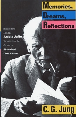 Memories, Dreams, Reflections Paperback Knopf Doubleday Publishing Group