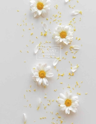 Notebook: To Do List Notebook with Cute catoon cover Extra large (8.5 x 11) inches, 110 pages, To do list notebook Paperback Independently Published