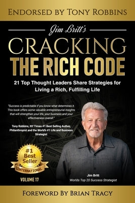 Cracking the Rich Code volume 17 by Britt, Jim