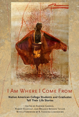 I Am Where I Come From Paperback Cornell University Press