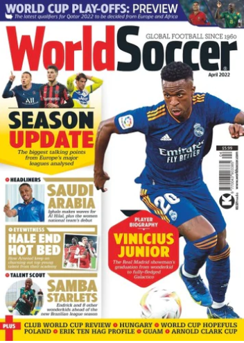 Sports Magazine - MOCorrectionsbookstore.com