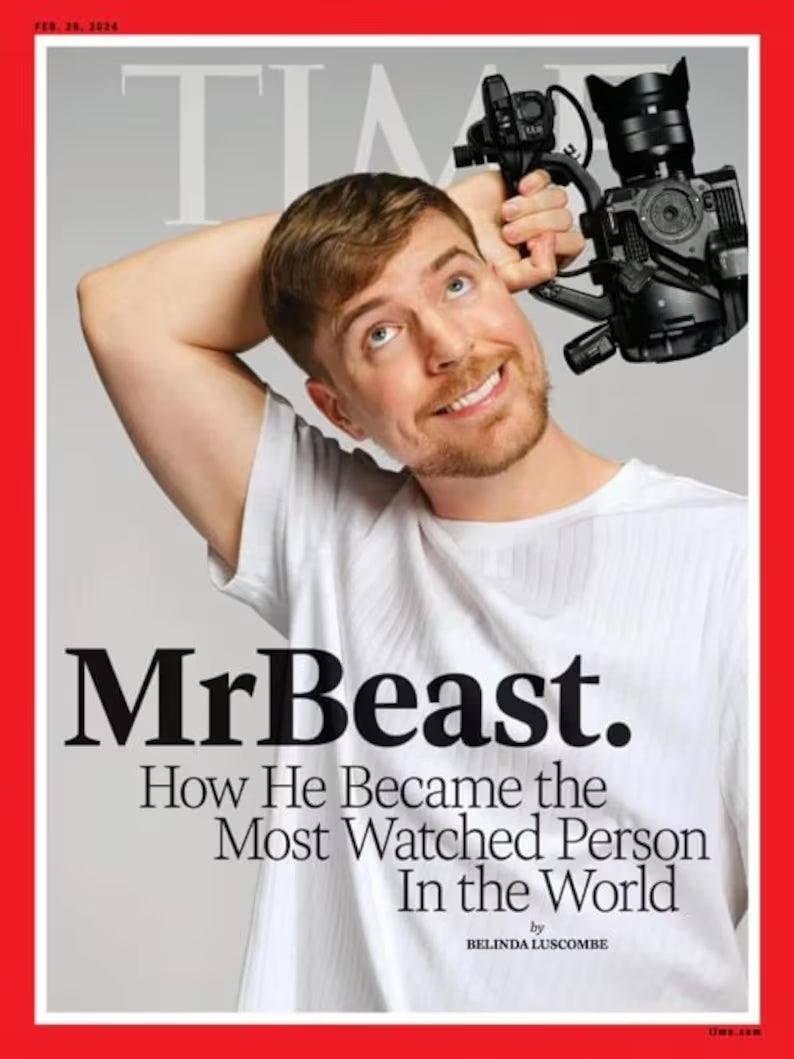 Time Magazine - MOCorrectionsbookstore.com