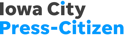 Iowa Press-Citizen Mon-Sat 6 Day Delivery For 12 Weeks - MO Corrections Bookstore