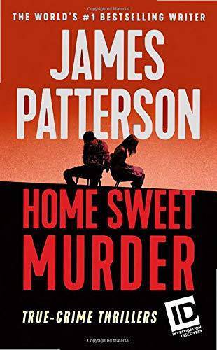 Home Sweet Murder - MO Corrections Bookstore