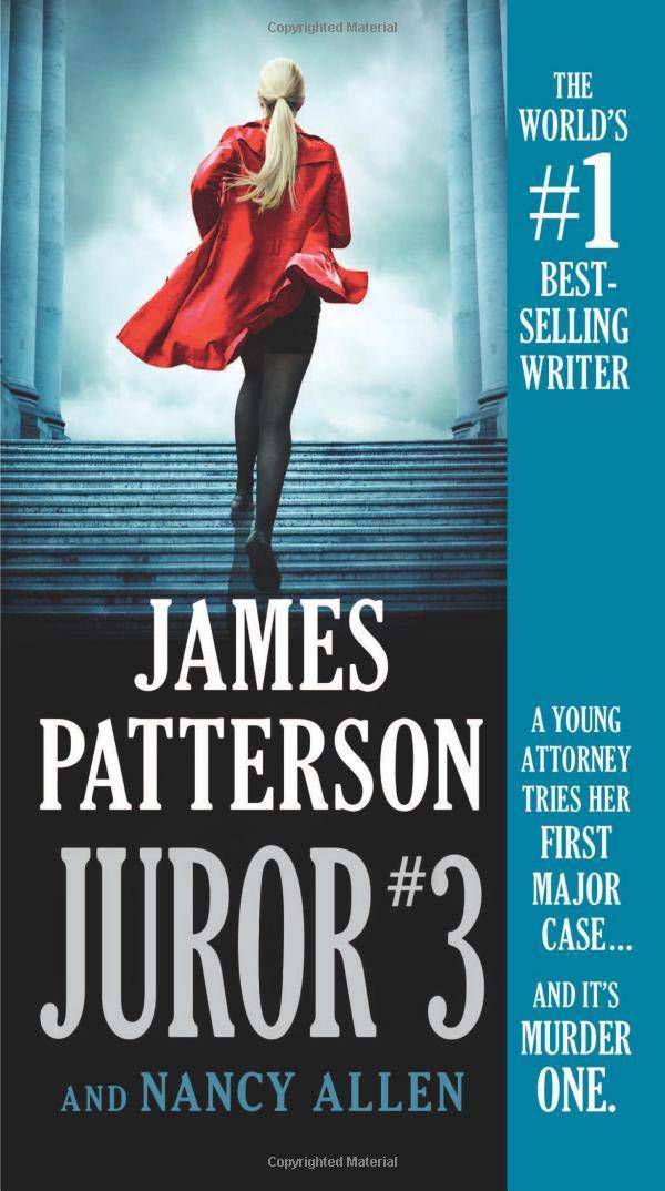 Juror #3 - MO Corrections Bookstore
