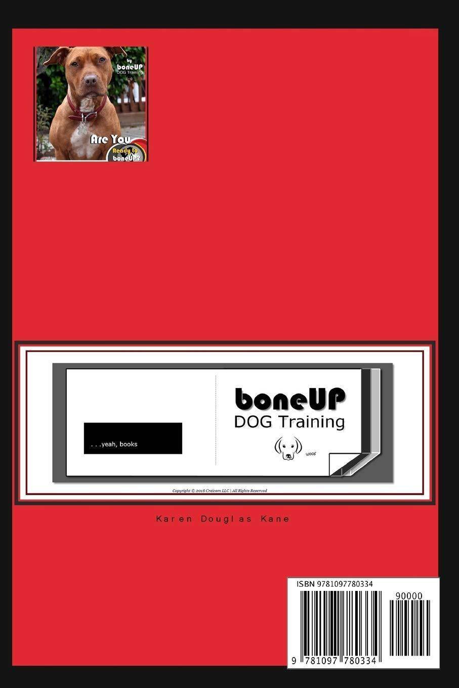 American Pit Bull Terrier Training Book for American Pit bulls B - MO Corrections Bookstore