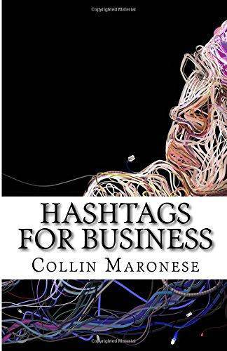 Hashtags for Business - MO Corrections Bookstore