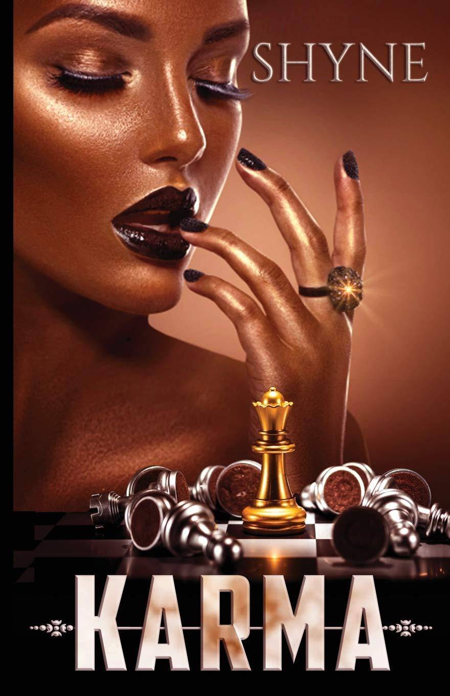 Karma - MO Corrections Bookstore