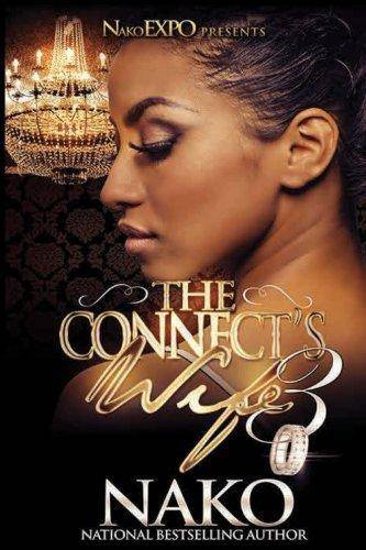 The Connect's Wife 3 Literature & Fiction Nako