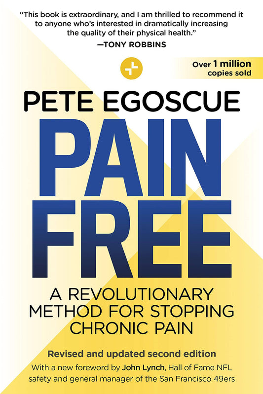 Pain Free - MO Corrections Bookstore