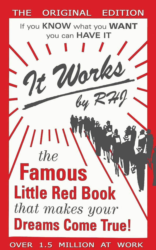 It Works - MO Corrections Bookstore