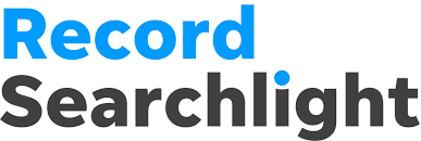 Redding Record Searchlight Sunday Only Delivery For 4 Weeks - MO Corrections Bookstore
