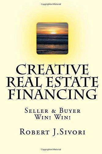 Creative Real Estate Financing - MO Corrections Bookstore