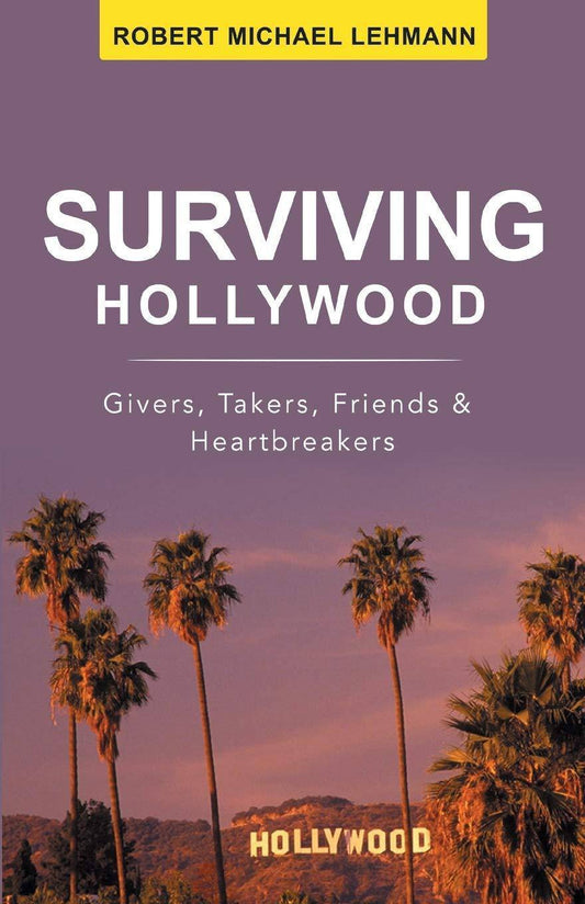 Surviving Hollywood - MO Corrections Bookstore
