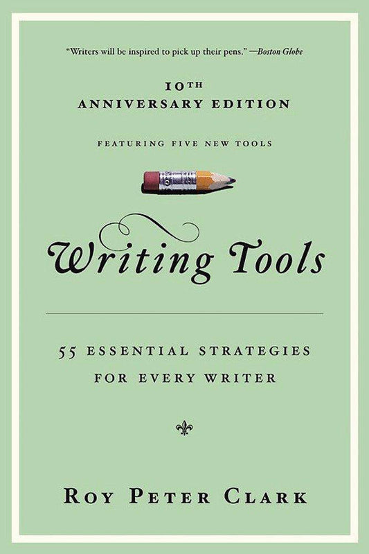 Writing Tools - MO Corrections Bookstore