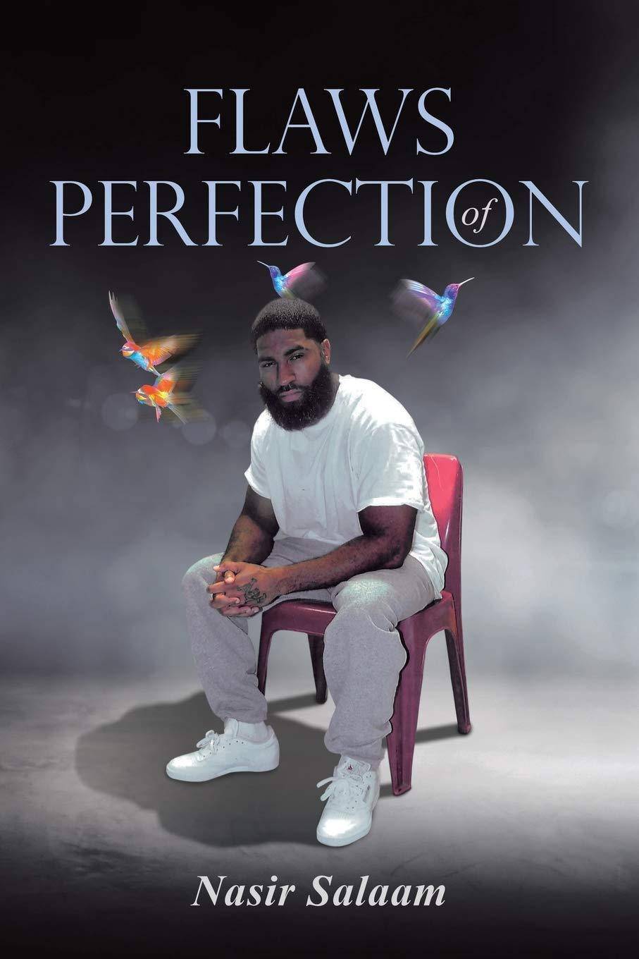 Flaws Of Perfection Biography & Autobiography | Entertainment & Performing Arts Salaam, Nasir