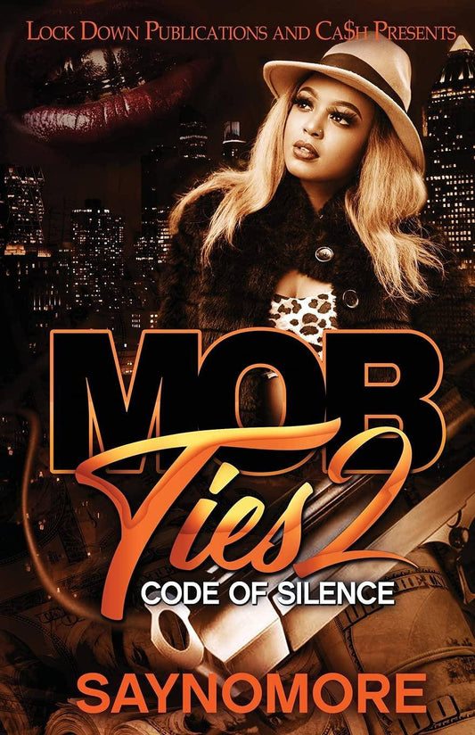 Mob Ties 2 - MO Corrections Bookstore