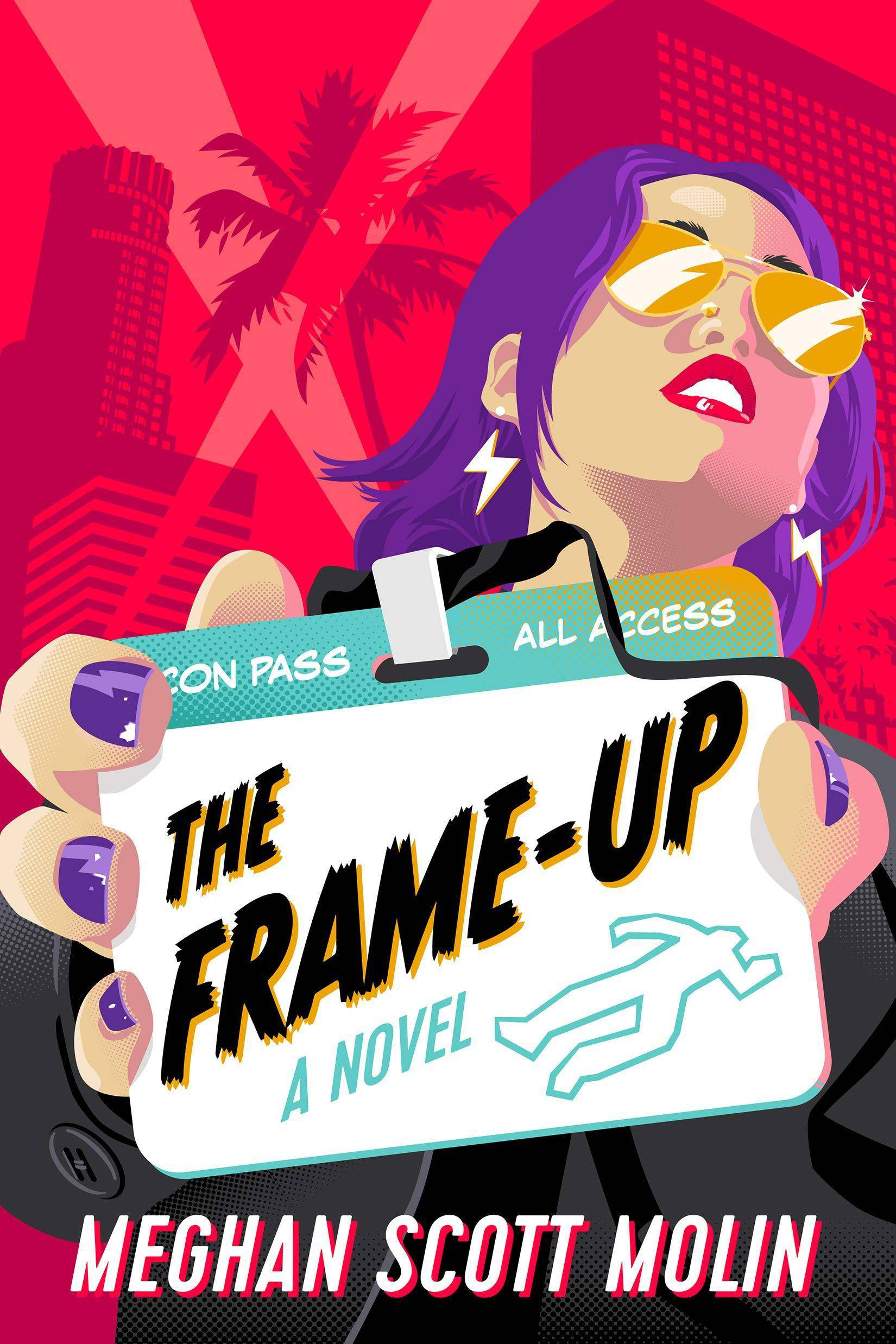 The Frame-Up Staff Picks for Womens, Kinjal Scott Molin, Meghan