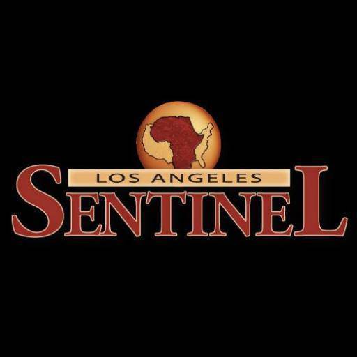 Los Angeles Sentinel 12 Months - MO Corrections Bookstore