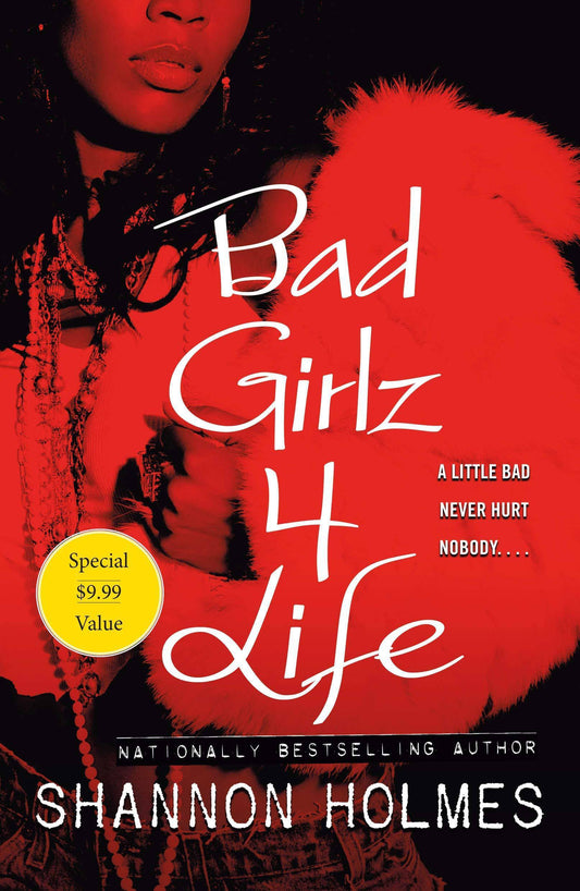 Bad Girlz 4 Life - MO Corrections Bookstore