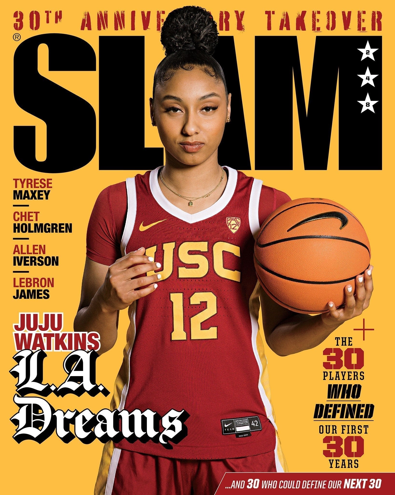 Slam Magazine - MOCorrectionsbookstore.com