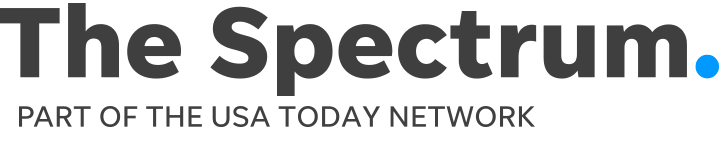 St. George Spectrum Mon-Sun 7 Day Delivery for 8 Weeks - MO Corrections Bookstore