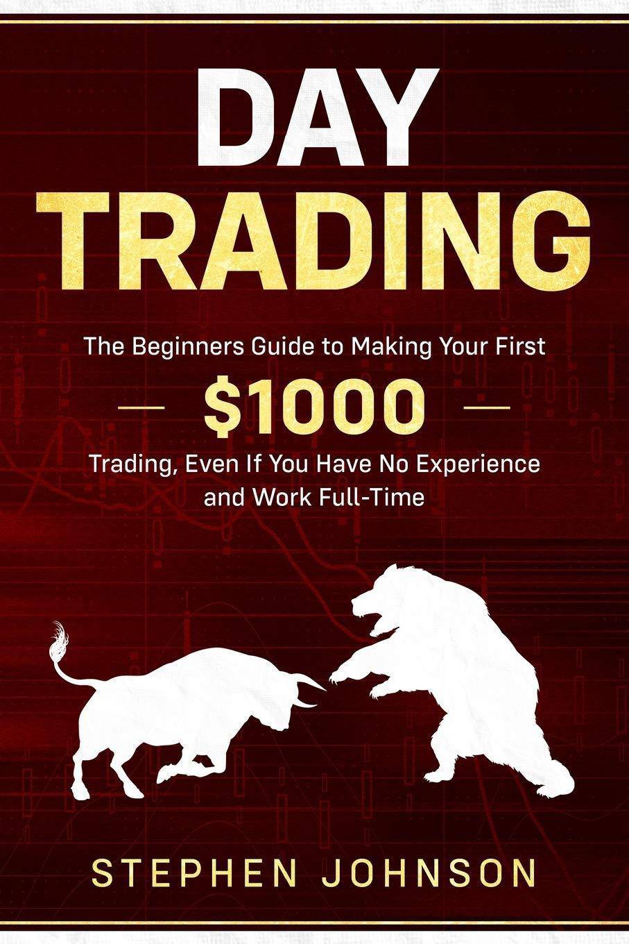 Day Trading - MO Corrections Bookstore