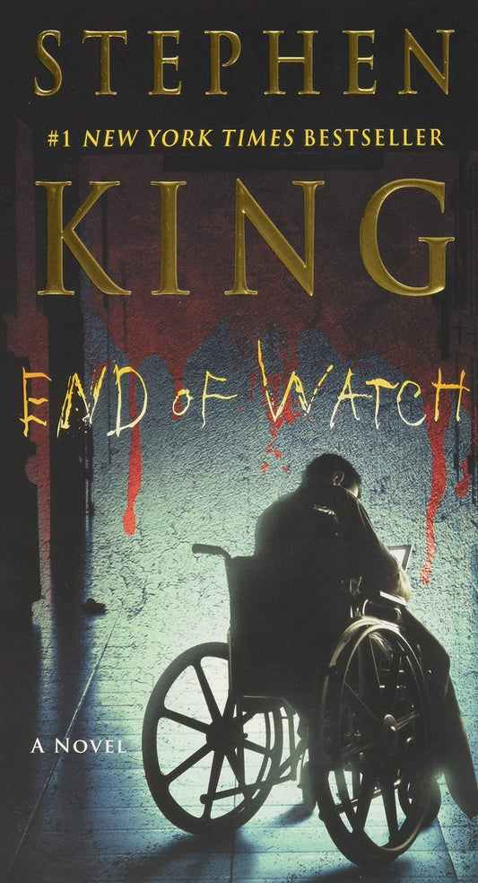 End of Watch, Volume 3 - MO Corrections Bookstore