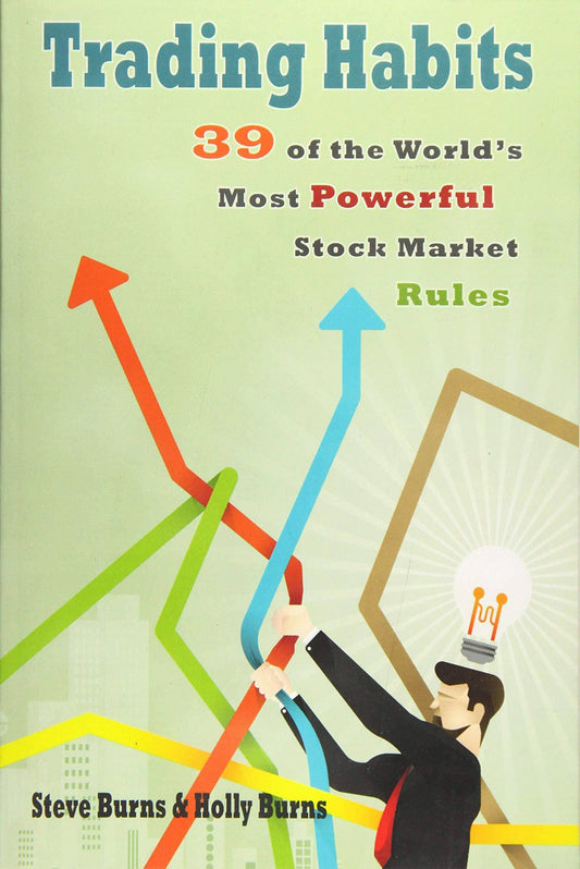 Trading Habits - MO Corrections Bookstore